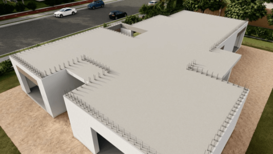 Fase 10 — montagem ICF Termobox