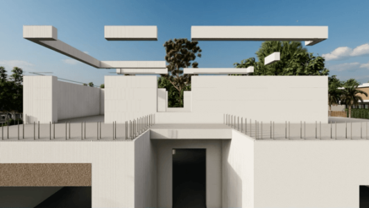 Fase 11 — montagem ICF Termobox