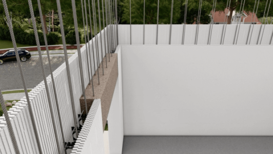 Fase 12 — montagem ICF Termobox