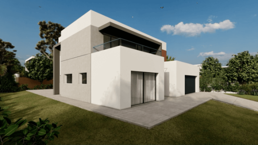 Fase 19 — montagem ICF Termobox