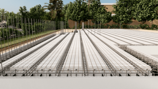 Fase 4 — montagem ICF Termobox