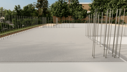 Fase 5 — montagem ICF Termobox